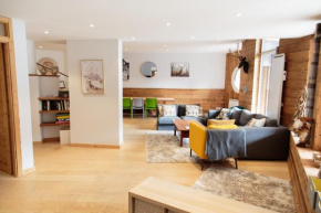 IMMODREAMS - Le Thelma Morzine